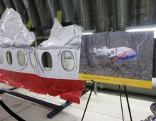 MH 17 Final Report