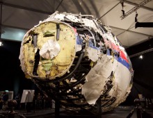 MH 17 Final Report